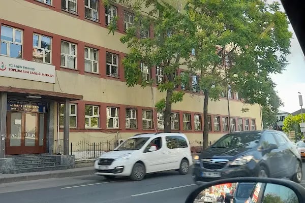 Türk Kanser Araştırma ve Savaş Kurumu Ahmet Andiçen Onkoloji Hastanesi - Resim 8