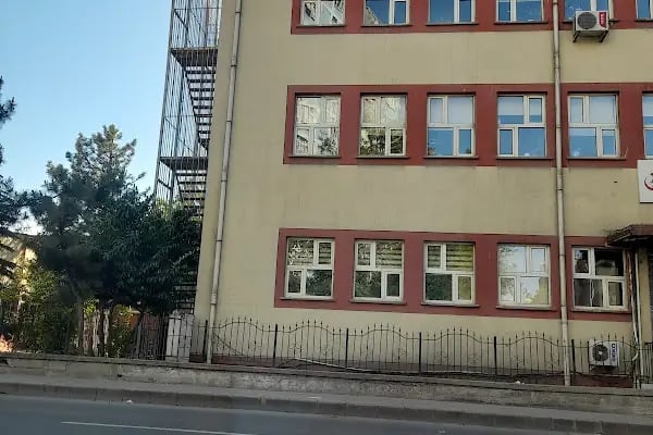 Türk Kanser Araştırma ve Savaş Kurumu Ahmet Andiçen Onkoloji Hastanesi - Resim 5