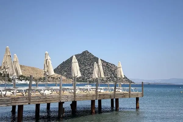 Karaincir Halk Plajı - Resim 18
