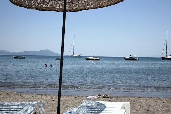 Karaincir Halk Plajı - Resim 14