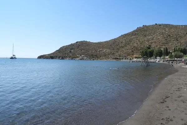 Karaincir Halk Plajı - Resim 2