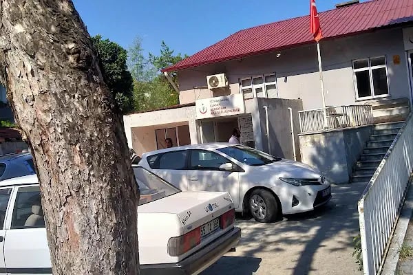 Alaçam Devlet Hastanesi - Resim 6