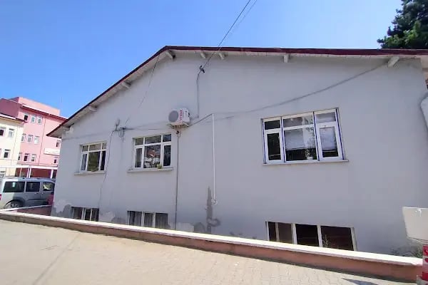 Alaçam Devlet Hastanesi - Resim 4