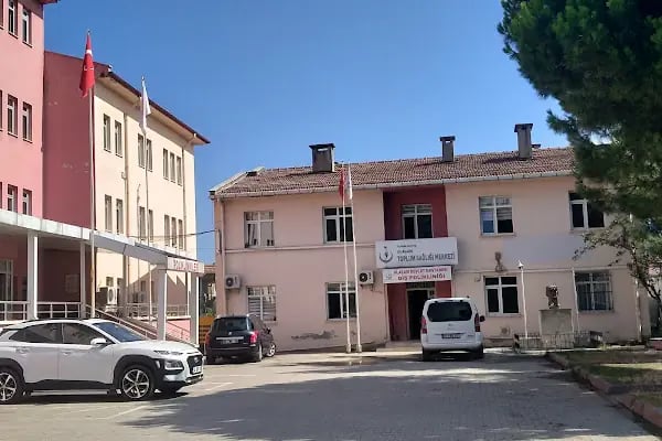 Alaçam Devlet Hastanesi - Resim 1