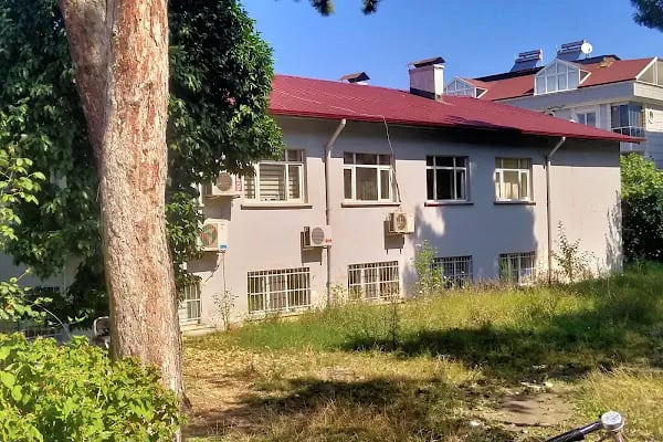 Alaçam Devlet Hastanesi - Resim 2