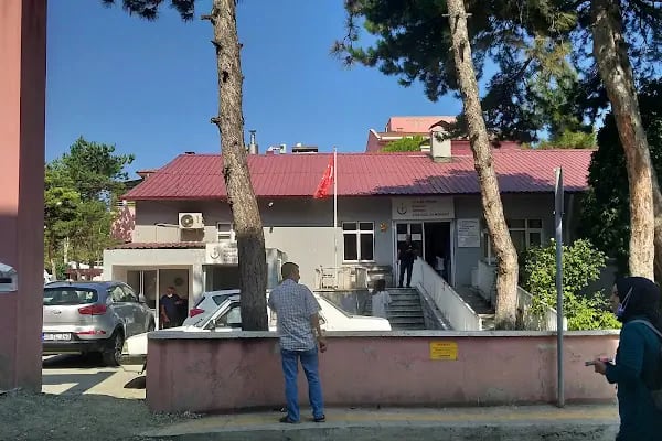 Alaçam Devlet Hastanesi - Resim 5