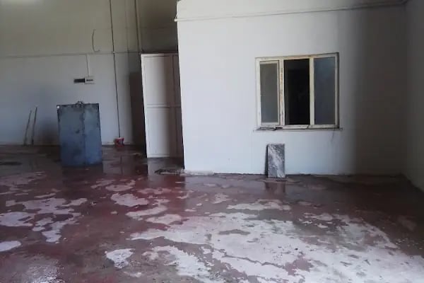 Nizip Zeytinyağı Alım Satım Merkezi - Resim 4