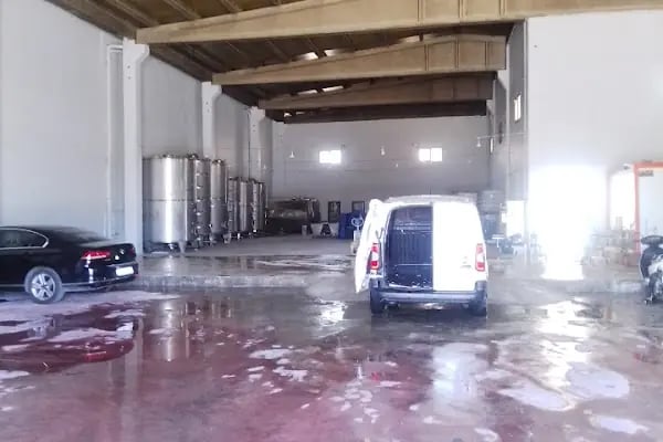 Nizip Zeytinyağı Alım Satım Merkezi - Resim 2