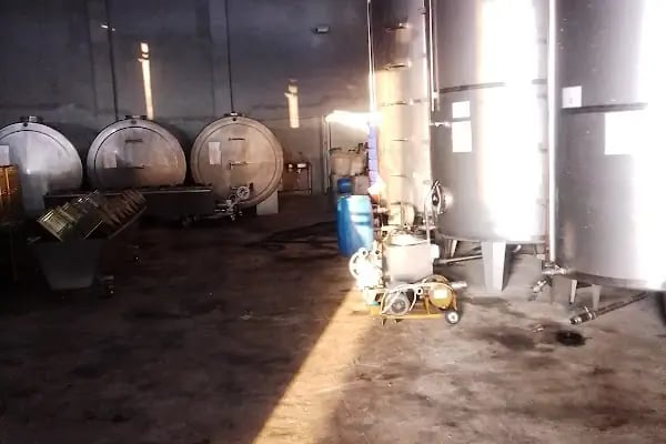 Nizip Zeytinyağı Alım Satım Merkezi - Resim 6