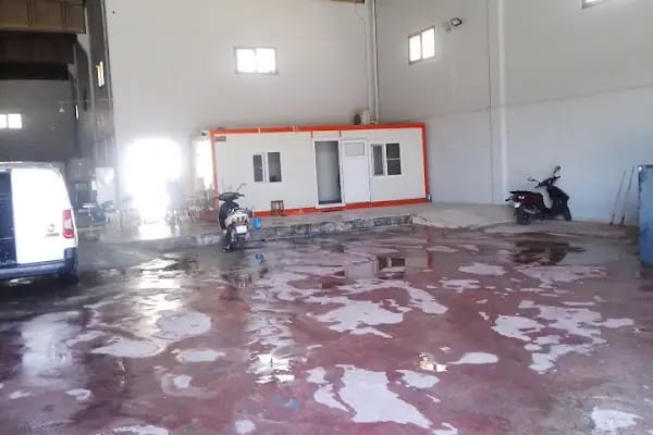 Nizip Zeytinyağı Alım Satım Merkezi - Resim 3