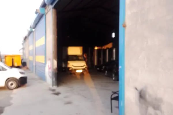 Nizip Zeytinyağı Alım Satım Merkezi - Resim 7