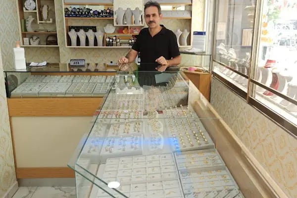 DEDEOĞLU KUYUMCULUK - Resim 5