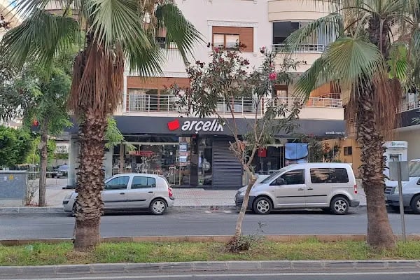ARÇELİK - SAKARLAR DAYANIKLI TÜKETİM MALLARI - Resim 4