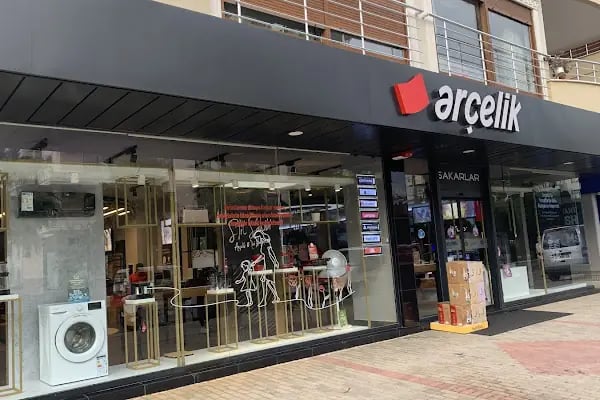 ARÇELİK - SAKARLAR DAYANIKLI TÜKETİM MALLARI - Resim 3