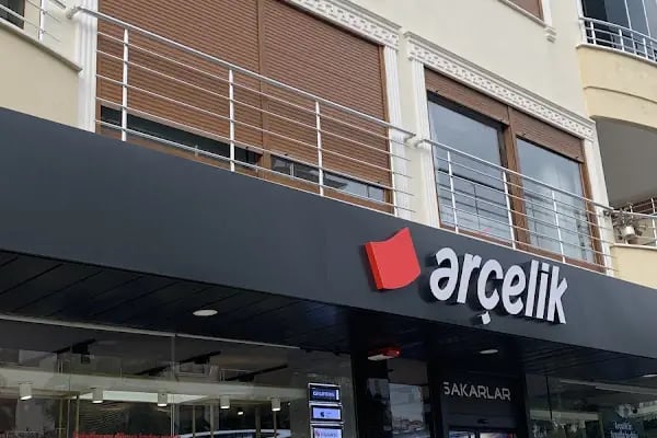 ARÇELİK - SAKARLAR DAYANIKLI TÜKETİM MALLARI - Resim 2