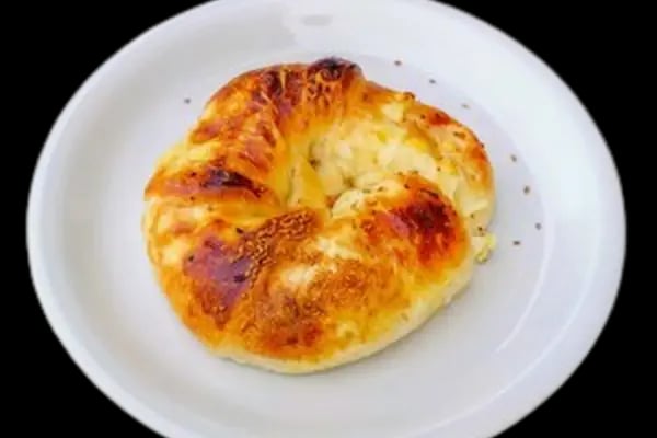 Birlik Pastanesi - Resim 11
