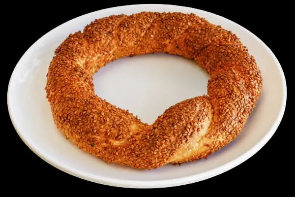 Birlik Pastanesi - Resim 8
