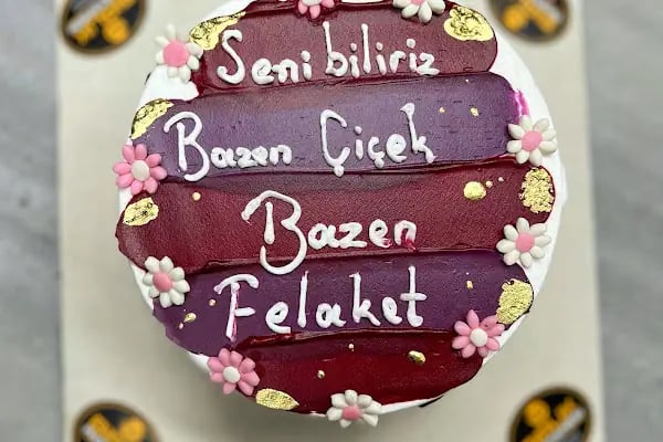 Birlik Pastanesi - Resim 5