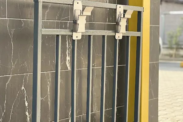 Oksijen selfservis oto yıkama - Resim 17