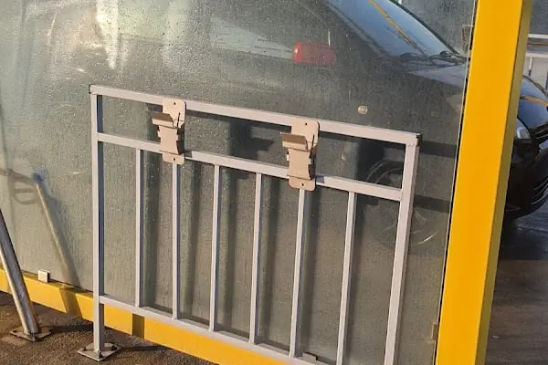 Oksijen selfservis oto yıkama - Resim 6
