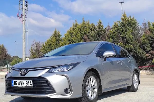 Oksijen selfservis oto yıkama - Resim 5