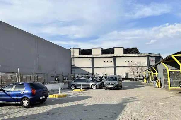 Oksijen selfservis oto yıkama - Resim 15