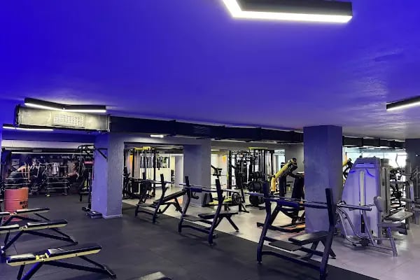 Relax GYM Bursa Osmangazi - Resim 10