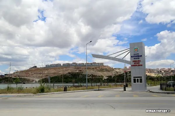 ORDUZU SPOR KOMPLEKSİ - Resim 3