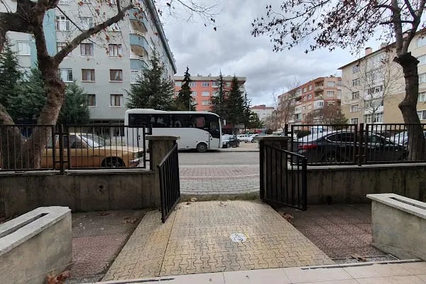 Ptt-alavardı Şubesi - Resim 7