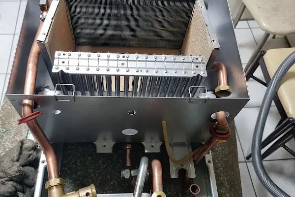 HAS DOĞALGAZ ALTINDAĞ KOMBİ SERVİSİ - Resim 5