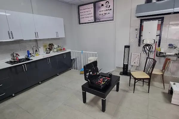HAS DOĞALGAZ ALTINDAĞ KOMBİ SERVİSİ - Resim 4