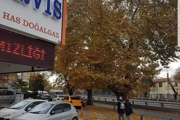 HAS DOĞALGAZ ALTINDAĞ KOMBİ SERVİSİ - Resim 13