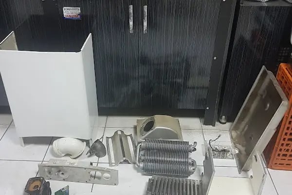 HAS DOĞALGAZ ALTINDAĞ KOMBİ SERVİSİ - Resim 20