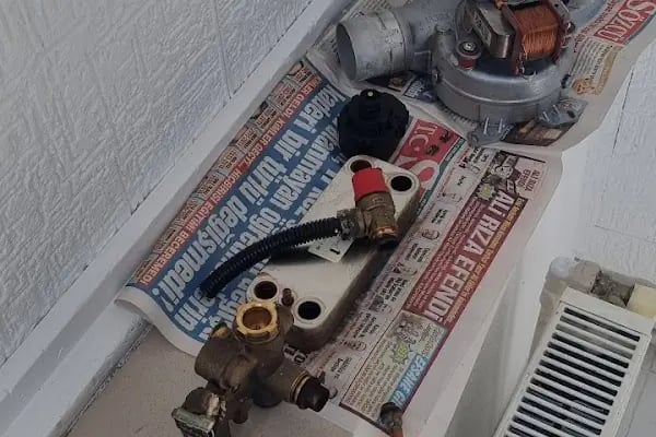 HAS DOĞALGAZ ALTINDAĞ KOMBİ SERVİSİ - Resim 16
