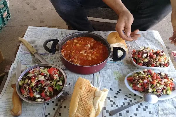 Toptancılar Çarşısı - Resim 20