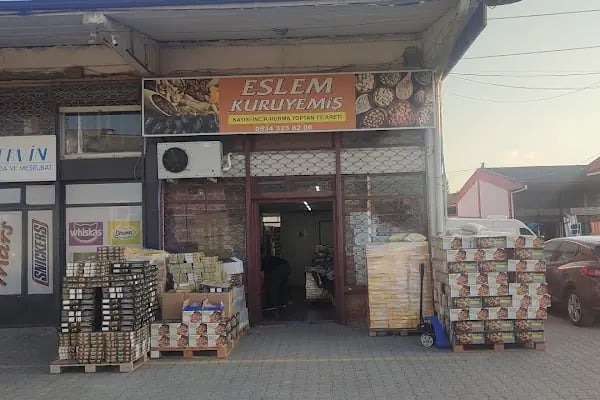 Toptancılar Çarşısı - Resim 4