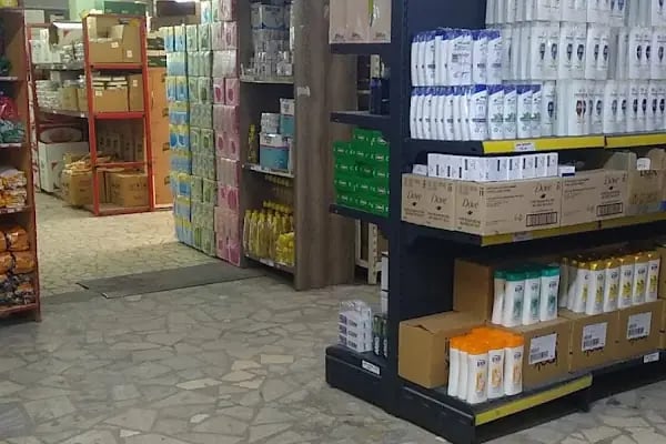 Toptancılar Çarşısı - Resim 15