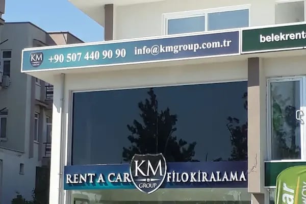 KM GROUP - Resim 12