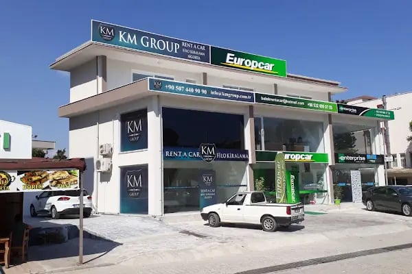 KM GROUP - Resim 5