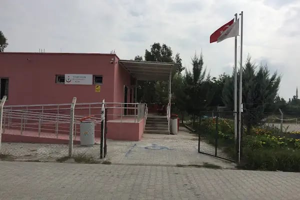 Büyükmangıt Aile Sağlığı Merkezi - Resim 1