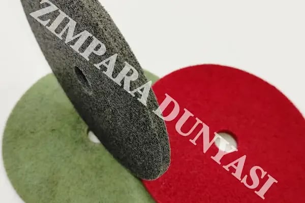 ZIMPARA DÜNYASI ÇÖLLÜOĞLU - Resim 12