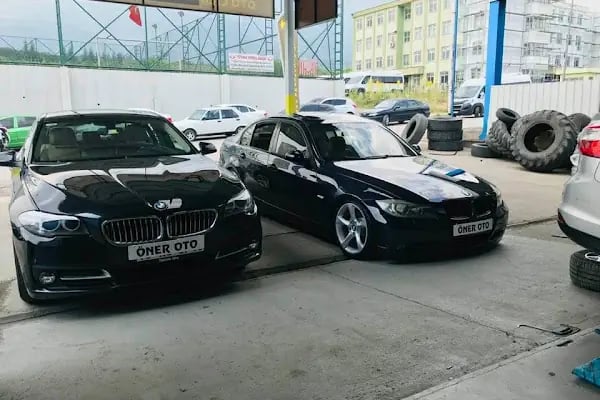 ÖNER OTO Boyasız Göçük Düzeltme Servisi - Resim 11