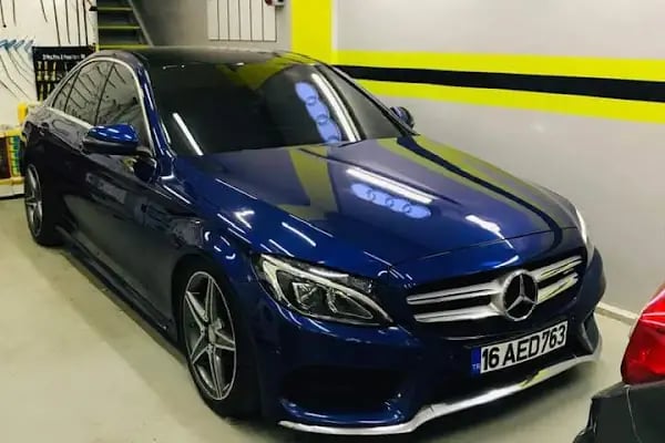 ÖNER OTO Boyasız Göçük Düzeltme Servisi - Resim 19