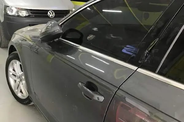 ÖNER OTO Boyasız Göçük Düzeltme Servisi - Resim 6