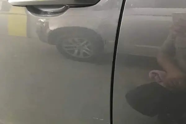 ÖNER OTO Boyasız Göçük Düzeltme Servisi - Resim 20