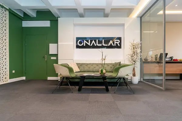 Önallar Mimarlık - Resim 7