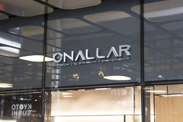 Önallar Mimarlık - Resim 4