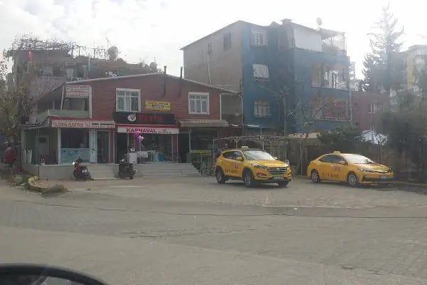 Fatih Pınar Taksi - Resim 1