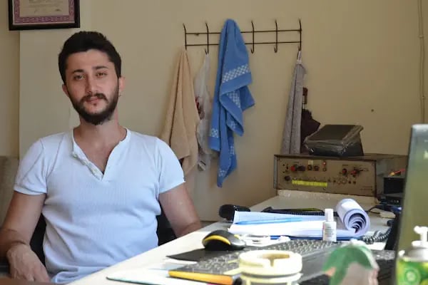 Fatih Pınar Taksi - Resim 7