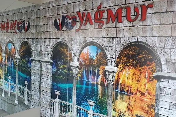 YAĞMUR DÜĞÜN SALONLARI - Resim 11